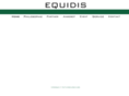 equidis.de