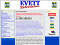 evett-tv.co.uk