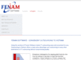 fenamsoftware.com