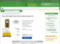 fluke43b.com