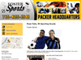 fostersportsheadquarters.com