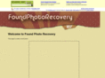 foundphotorecovery.com