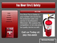 foxriverfire.com
