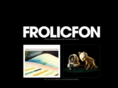 frolicfon.com