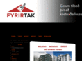 fyrirtak.net