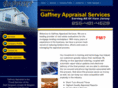 gaffneyappraisals.com