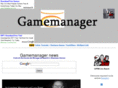 gamemanager.it