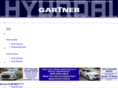 gartnerhyundai.com