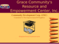 gcrecinc.com