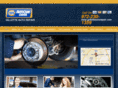gilletteautorepair.com
