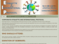 globaletiquetteandprotocol.com