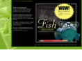 gotfishbrains.com