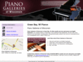 greenbaypiano.com