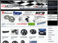 gtimotorsports.com
