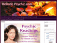 holisticpsychic.com