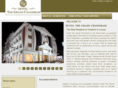 hotelsinkota.com