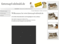 hundefutternapf.com