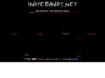 indiebandnet.com