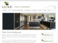 indyluxe.com