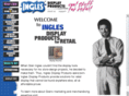 inglesproducts.com