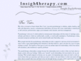 insightherapy.com