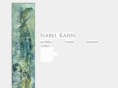 isabelkahn.com