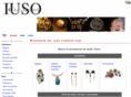 iuso-creation.com