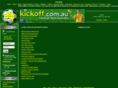 kickoff.com.au