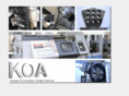 koa-k.com