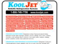 kooljet.com