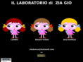 laboratoriodiziagio.com