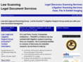 lawscanning.com
