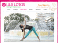 lilylotus.com