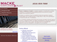 mackecompliance.com
