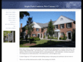 mapleparkcommonnc.com