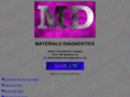 materialsdiagnostics.com