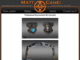 mattcanei.com