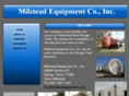 milsteadequipmentcompany.com