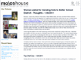 mojoshouse.com