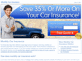 monthly-car-insurance.org