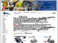 nanaifishing.com