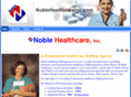 noblehealthcareinc.com