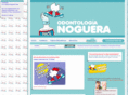 odontologianoguera.com