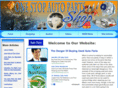 onestopautopartsshop.com