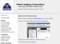 patentimaging.com