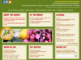 peachtreeroadfarmersmarket.com