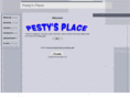 pestysplace.com