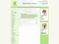 petalpatchfloristtx.com