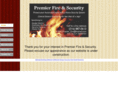 premierfirealarms.com