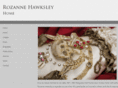 rozannehawksley.com